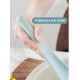 4Pcs/Set High Temperature Resistant Nylon Kitchen Utensils Non-stick Cooking Shovel Spoon Food Clip 4Pcs/Set