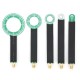 5pcs Magnetic Field Antenna Emc Emi Near Field Probe Electronic Component Tool 5pcs/set