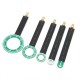 5pcs Magnetic Field Antenna Emc Emi Near Field Probe Electronic Component Tool 5pcs/set