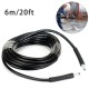 6M High Pressure Washer Water Cleaning Hose for Karcher K2 K3 K4 K5 K Series