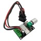 6v12v24v 3a Dc Motor  Speed  Controller Speed Adjustable Reversible Switch Dc Motor Driver Reversing PWM