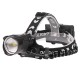 8000 Lumen XHP90 Led Headlamp Fishing Camping High Power Lamp Zoomable USB Torches Flashlight black_1959