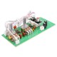 AC24-28V 350W Subwoofer Power Amplifier Board Mono Motherboard Subwoofer Speakers