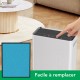 ACEKOOL AF1-kj203 Air Purifier Filter