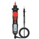 ANENG A3004 Digital Multimeter Pen 4000 Counts Ac/dc Ammeter Electric Hand-held Tester Black