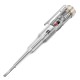 ANENG B09 Test Screwdriver Voltage Detector Pen Multi-function Induction Test Pen