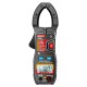 ANENG CM81 Digital Clamp Meter 6000 Counts Ac/dc Voltage Ac Current Ncv Black