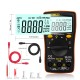 ANENG M10 + LCD 6000 Counting Digital Multimeter FFF211701OR