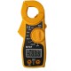 ANENG Mt87 Digital Clamp Meter Multimeter Professional Portable Yellow