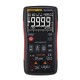 ANENG Q1 True-RMS Digital Multimeter Button 9999 Counts with Analog Bar Graph XI(Not Including Battery)(FFF2142)