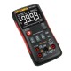 ANENG Q1 True-RMS Digital Multimeter Button 9999 Counts with Analog Bar Graph XI(Not Including Battery)(FFF2142)