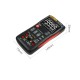 ANENG Q1 True-RMS Digital Multimeter Button 9999 Counts with Analog Bar Graph XI(Not Including Battery)(FFF2142)