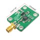 Ad8307 Rf  Power  Meter Rf Detector Logarithmic Detector Power Detection (1-600mhz) default