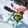 Adult Kids Outdoor Sports Skiing Skating Snowboarding Hip Protective Snowboard Knee Pad Hip Pad [adult] powder turtle diaper