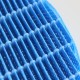 Air Filter for DaiKin MCK57LMV2-A MCK57LMV2-W Air Purifier Parts 2 pcs