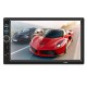 Android IOS Interconnection HD 7 Inch Car MP4 Plug-in Vehicle MP5 Player Touch Screen Multimedia Player  With camera