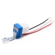 As-10 Automatic On Off Light Sensor Switch Multipurpose Light Control Waterproof