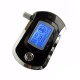 At6000 Digital Breath Alcohol-tester Lcd Screen Portable Breath Drunk Driving Analyzer with Mouthpiece