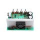 Audio Amplifier Board Dx 2.1 Channel 240w High-Power Subwoofer Amplifier Sound Speaker Amp Board