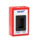 Auto Car Key Programmer Tool Ak90+ V3.19 Match Diagnostic Tool for Bmw Ews Key Programming Device