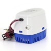 Automatic Boat Bilge Water Pump 12V/ 24V 750 GPH/ 1100 GPH Auto Flow Rate 19 Mm/ 29 Mm Water Outlet Submersible Boat Bilge Pump For Yachts RVS Pools 12V 1100