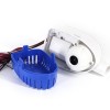 Automatic Boat Bilge Water Pump 12V/ 24V 750 GPH/ 1100 GPH Auto Flow Rate 19 Mm/ 29 Mm Water Outlet Submersible Boat Bilge Pump For Yachts RVS Pools 12V 1100