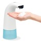 Automatic Touchless Foam Soap Dispenser Sensor Liquid Dispenser for Kids Adults Kitchen  white