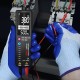 BSIDE ADMS1Q Lcd Voltage Tester Pen Non-contact AC Voltage Detector Ohm Hz Volt Continuity V-alert Voltmeter