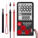 BSIDE ADMS9 Tester Voltmeter Ohm Resistance NCV Continuity Test