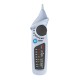 BSIDE AVD 06X Non Contact Voltage Tester Pen Electric AC Power Detector Black