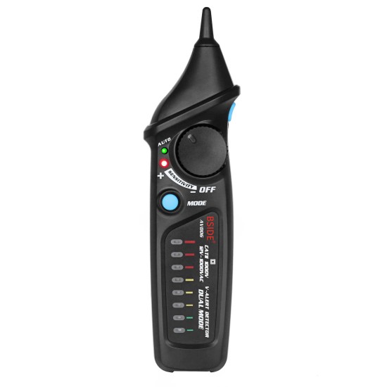 BSIDE AVD 06X Non-Contact Voltage Tester Pen Electric AC Power Detector