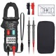 BSIDE DC/AC 600A Digital Clamp Meter TRMS Smart pliers Current Ammeter 6000 Auto Rang Multimeter Capacitor Voltage NCV Hz Tester ZT-QB9