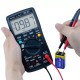 BSIDE Digital Multimeter Wireless Ammeter True RMS DIY Tool ZT-300AB