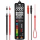 BSIDE Dual-mode Multimeter Adms1cl Smart Large-screen Display Multimeter with Electroprobe ADMS1CL