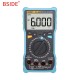 BSIDE ZT-M0 Smart Manual Digital Multimeter LCD Display 6000Counts Voltage Square Wave Output Capacitance Battery Tester DMM ZT-M0