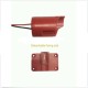 Battery Adapter 150mm 12 Gauge Wire Installed Conversion Tool Compatible for Milwaukee M12 Red