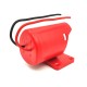 Battery Adapter 150mm 12 Gauge Wire Installed Conversion Tool Compatible for Milwaukee M12 Red