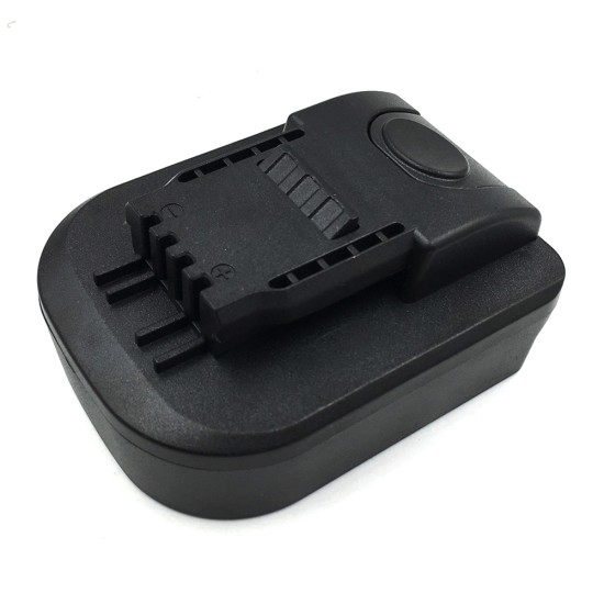 Battery Adapter Compatible for Devon 20v Lithium Battery Conversion Tool