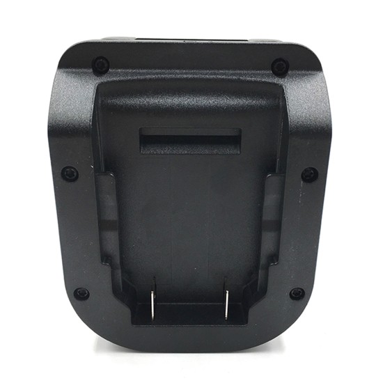 Battery Adapter Compatible for Dewalt 18v Dcb Series Battery to Devon 20v Conversion Tool