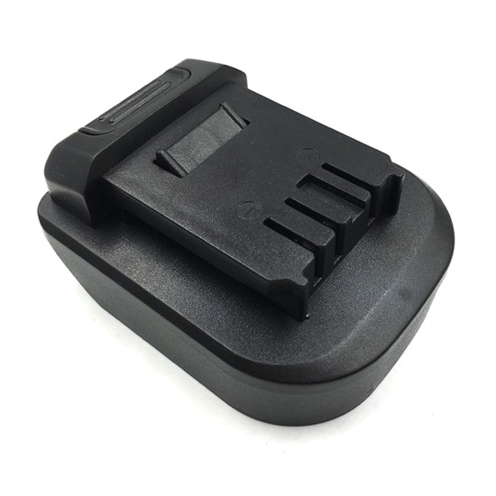 Battery Adapter Compatible for Dewalt 18v Dcb Series Battery to Devon 20v Conversion Tool