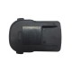 Battery Adapter Compatible for Makita 18v Bl Series Battery Conversion Black