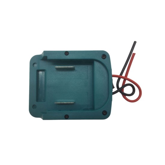 Battery Adapter Compatible for Makita Bl Series 14.4v18v Li-ion Battery Blue