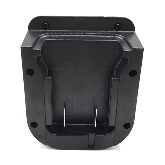 Battery Adapter Compatible for Milwaukee 18v M18 Battery to Devon 20v Conversion Tool