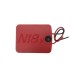 Battery Adapter Compatible for Milwaukee 18v M18 Lithium Battery Red