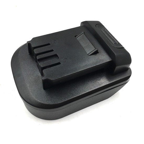 Battery Adapter Compatible for Worx Board Battery Conversion for Devon 20v Tools