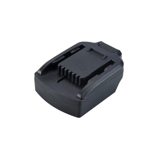 Battery Adapter Converter Compatible for Makita 18v Bl Series to Worx 20v Lithium Battery Converter