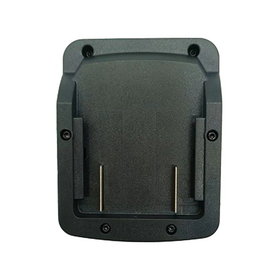 Battery Adapter Converter Compatible for Metabo18v To Compatible for Bosch 18v Bat Series Lithium Battery