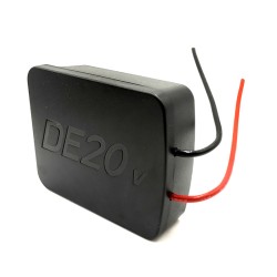 Battery Diy Adapter Connection Output Adapter Battery Base Outlet Converter Devon 20v Lithium-ion Battery