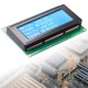 Blue Serial IIC/I2C/TWI 2004 204 20X4 Character LCD Module Display for Arduino green