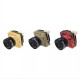 Caddx Turbo Micro SDR2 Plus Race Version 1000TVL Super WDR OSD Low Latency Switched Mini FPV Camera yellow